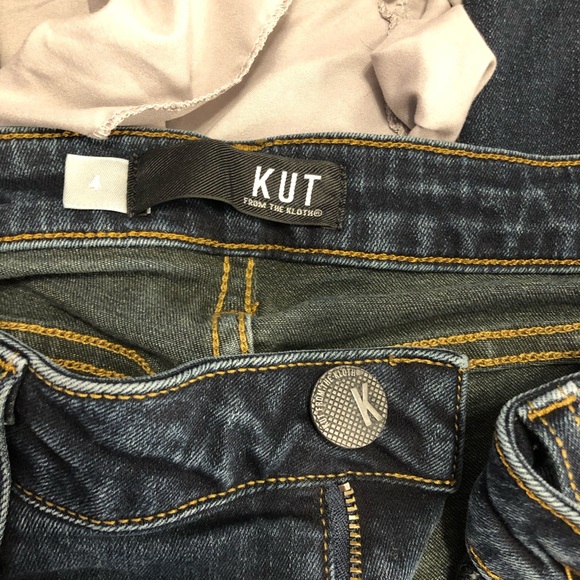 Jean bundle - Picture 2 of 8